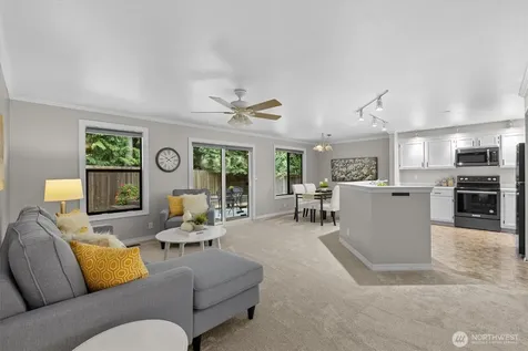 15419 52nd Place W Edmonds WA 98026