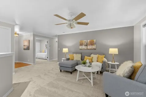 15419 52nd Place W Edmonds WA 98026