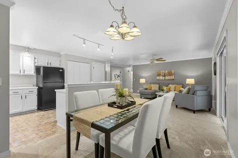 15419 52nd Place W Edmonds WA 98026