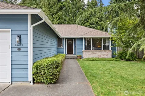 15419 52nd Place W Edmonds WA 98026