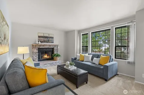 15419 52nd Place W Edmonds WA 98026