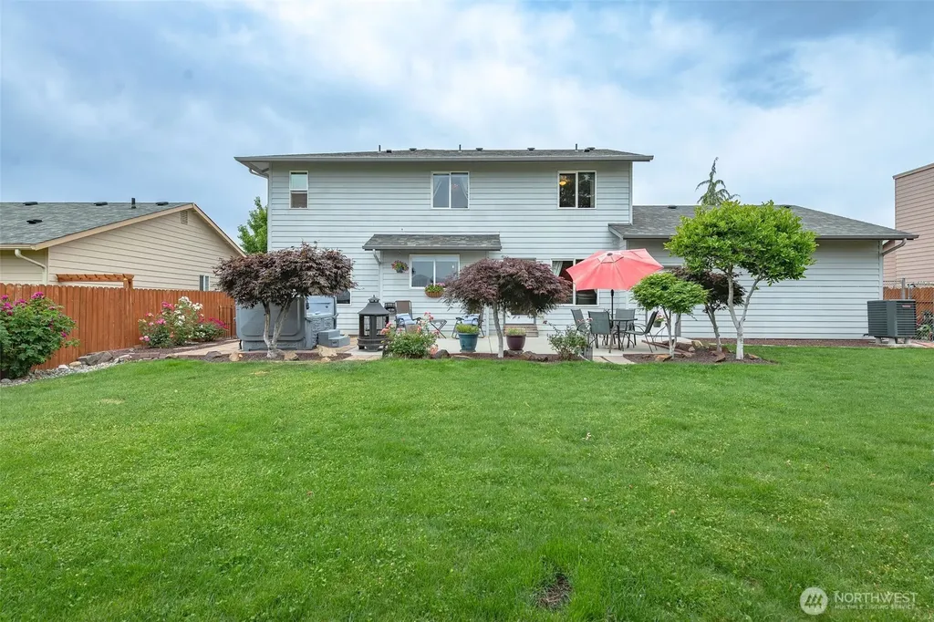 320 Manowar Lane East Wenatchee WA 98802