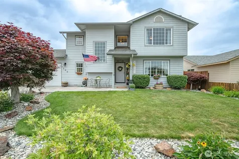 320 Manowar Lane East Wenatchee WA 98802
