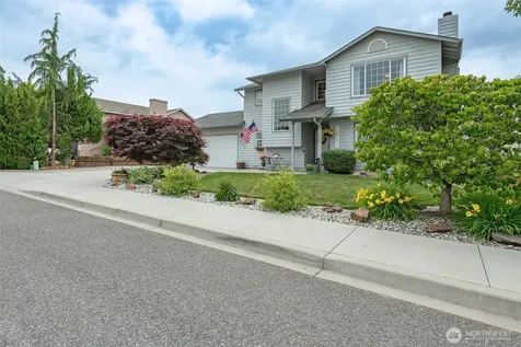 320 Manowar Lane East Wenatchee WA 98802