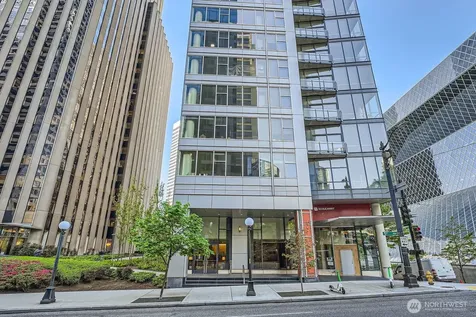 909 5th Avenue Seattle WA 98164