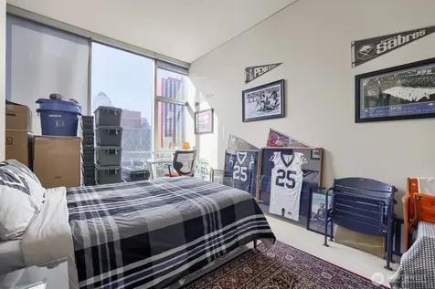 909 5th Avenue Seattle WA 98164