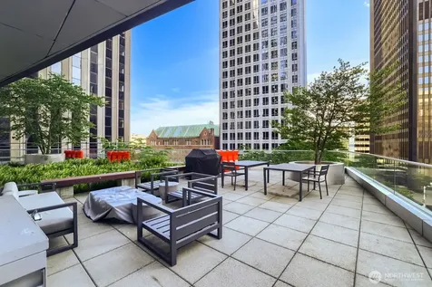 909 5th Avenue Seattle WA 98164
