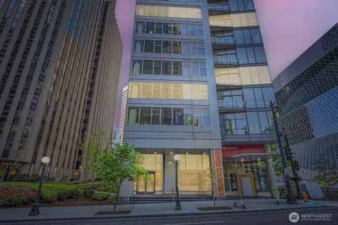 909 5th Avenue Seattle WA 98164