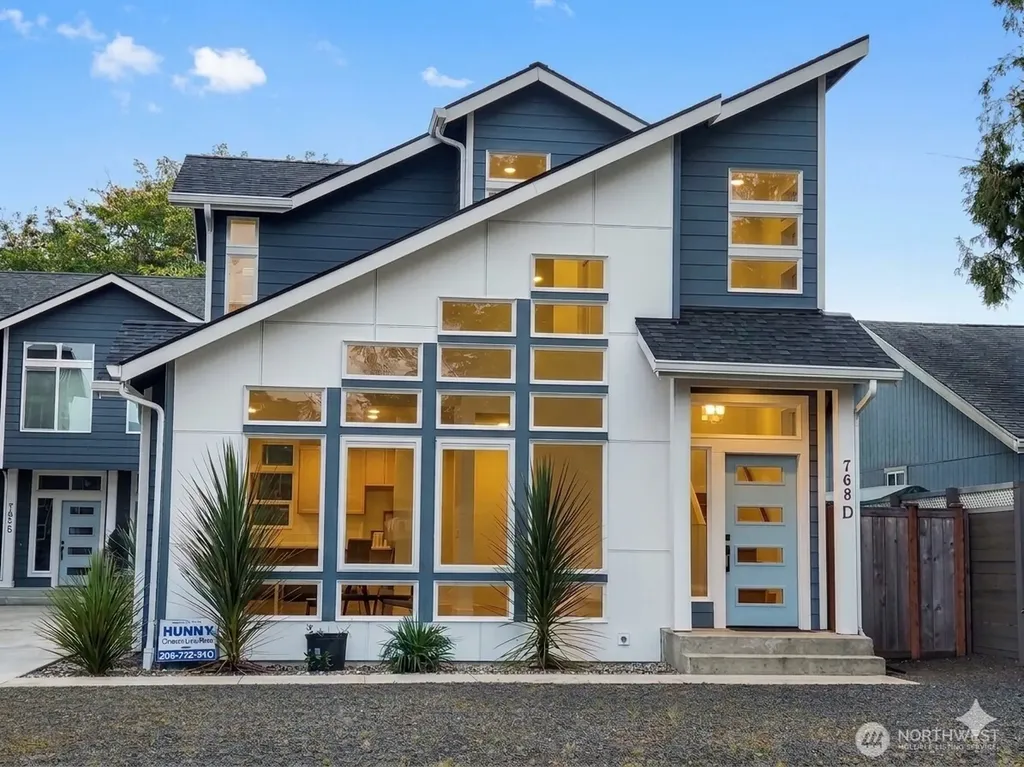 768 Point Brown Avenue SE Ocean Shores WA 98569