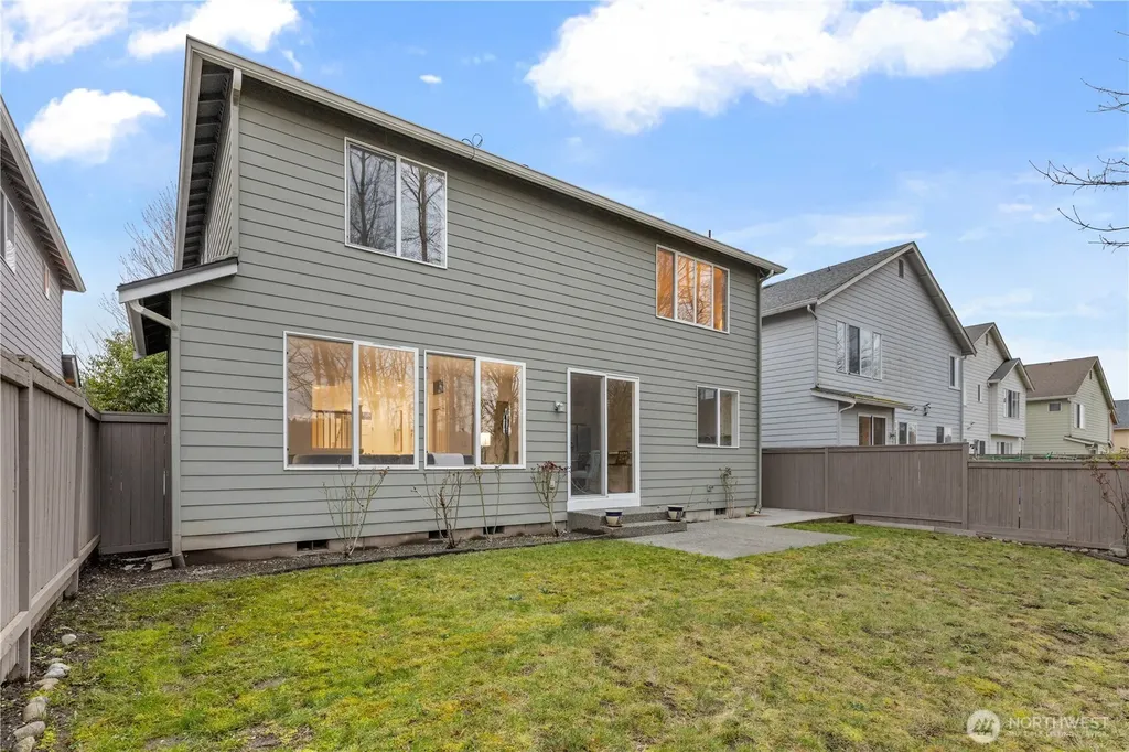 6202 189th Place NE Redmond WA 98052