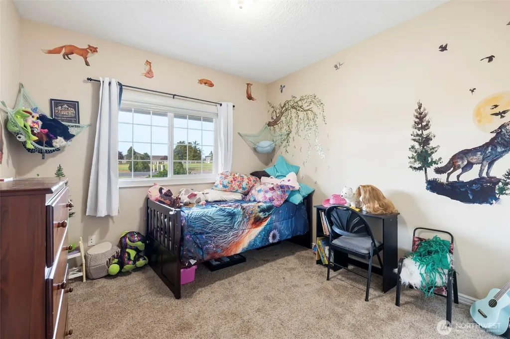 107 Woodcrest Drive Chehalis WA 98532