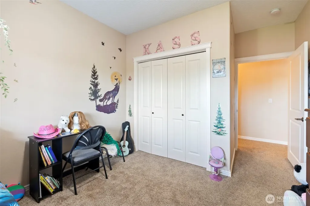 107 Woodcrest Drive Chehalis WA 98532