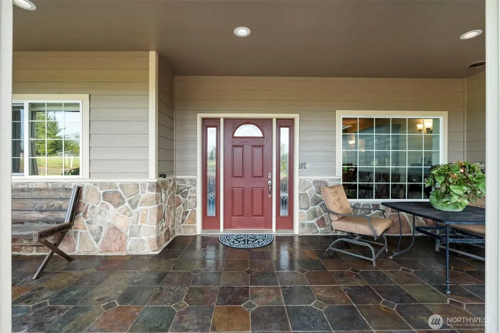 107 Woodcrest Drive Chehalis WA 98532