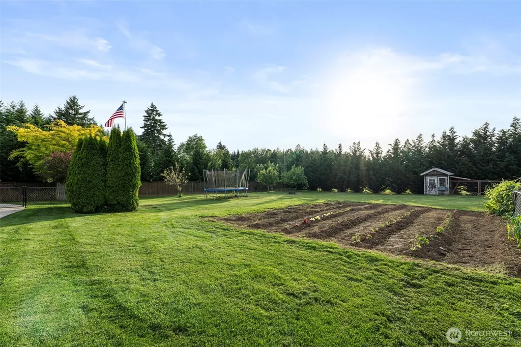 107 Woodcrest Drive Chehalis WA 98532