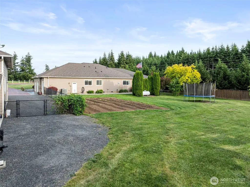 107 Woodcrest Drive Chehalis WA 98532