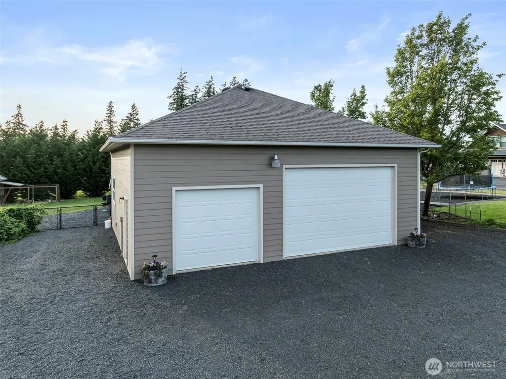 107 Woodcrest Drive Chehalis WA 98532