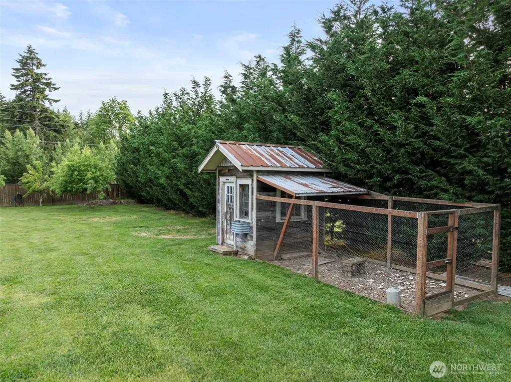 107 Woodcrest Drive Chehalis WA 98532