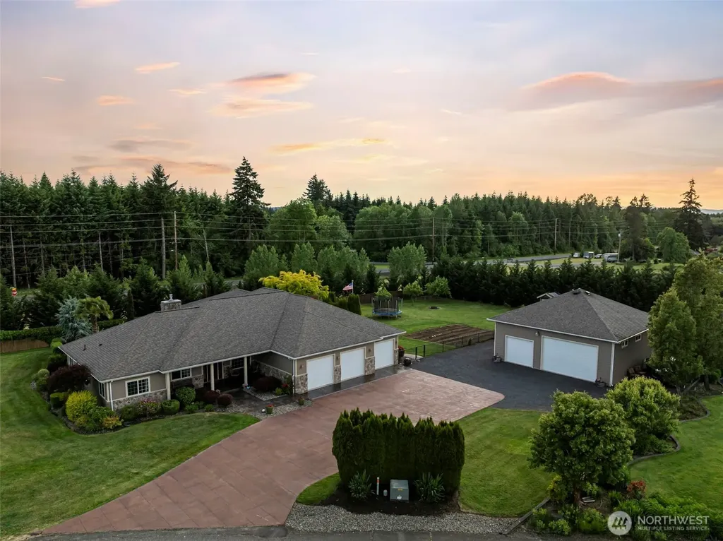 107 Woodcrest Drive Chehalis WA 98532