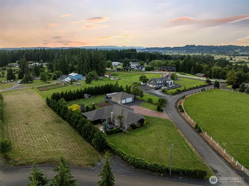 107 Woodcrest Drive Chehalis WA 98532