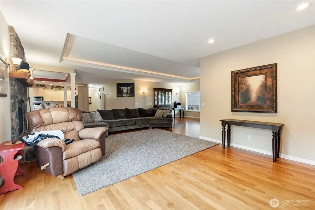 107 Woodcrest Drive Chehalis WA 98532