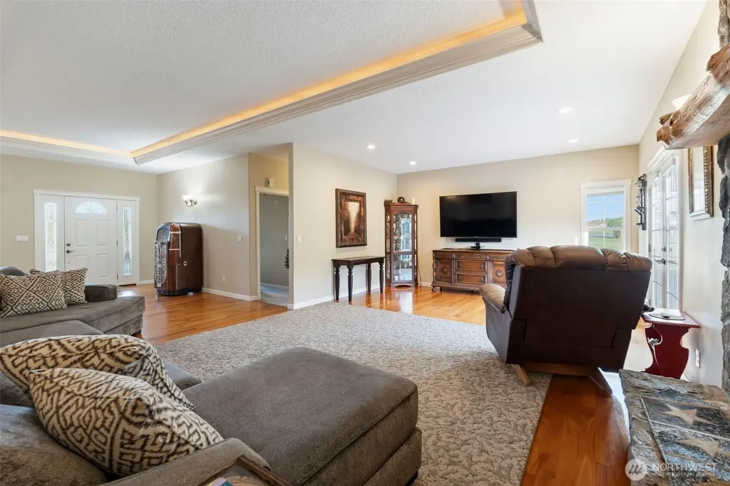 107 Woodcrest Drive Chehalis WA 98532