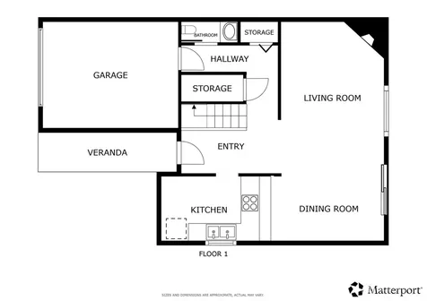 20322 33rd Avenue W Lynnwood WA 98036