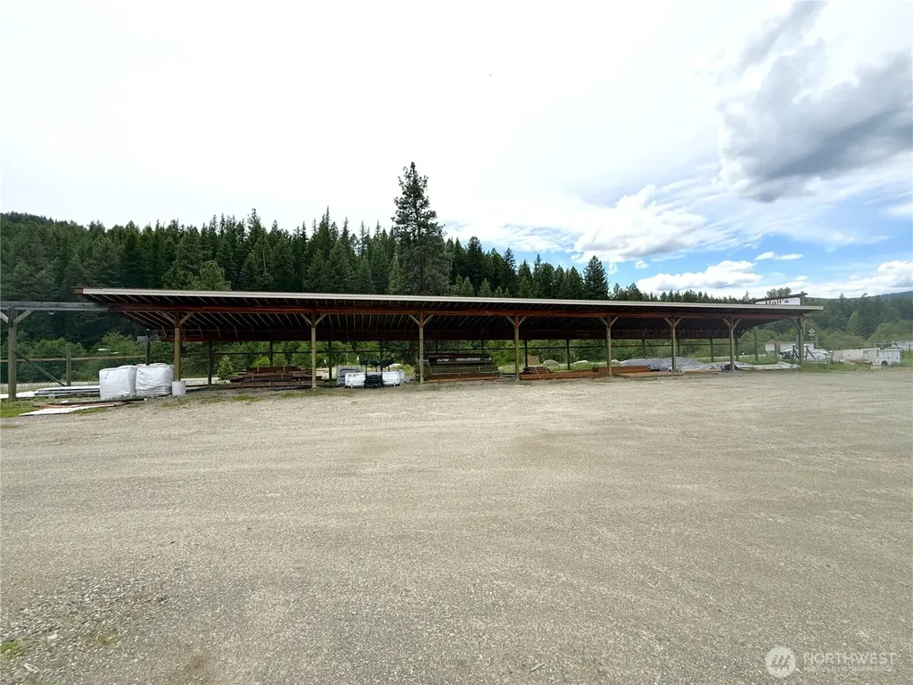 30007 Hwy 20 W Republic WA 99166