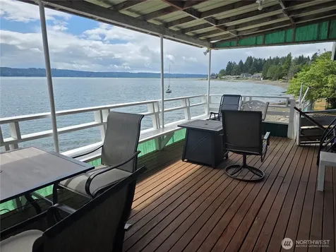 22730 N Us 101 N Hoodsport WA 98548