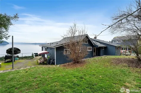 22730 N Us 101 N Hoodsport WA 98548