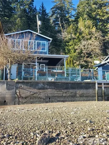 22730 N Us 101 N Hoodsport WA 98548