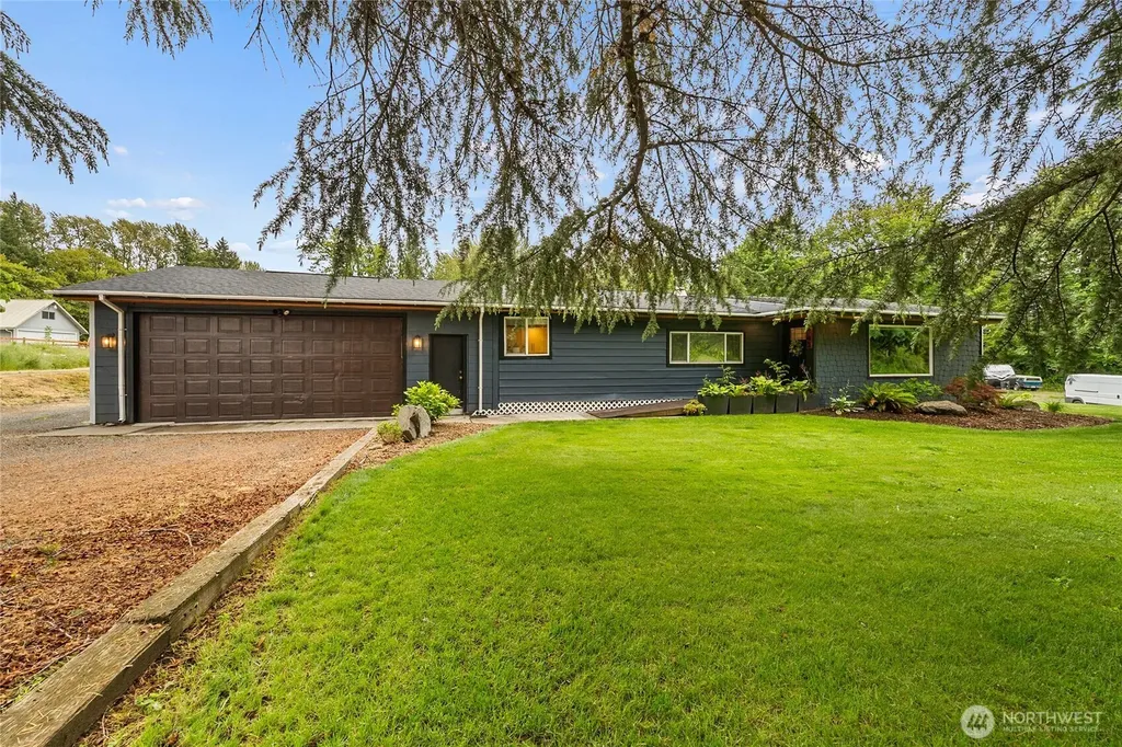 145 Kehoe Road Randle WA 98377