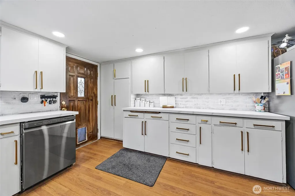 145 Kehoe Road Randle WA 98377