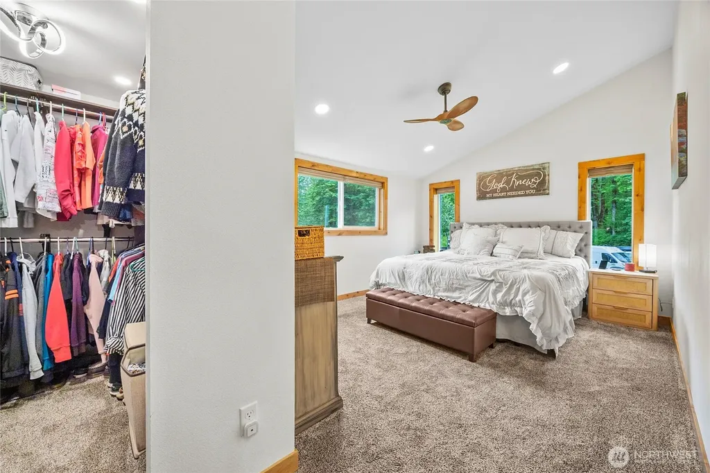145 Kehoe Road Randle WA 98377