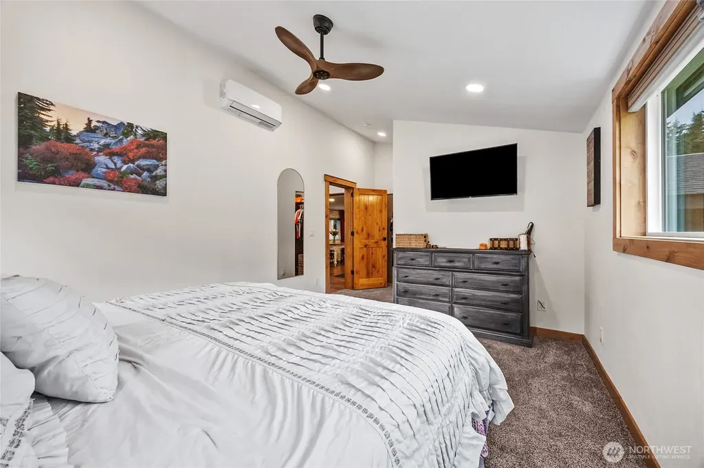 145 Kehoe Road Randle WA 98377