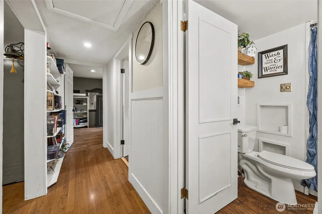 145 Kehoe Road Randle WA 98377
