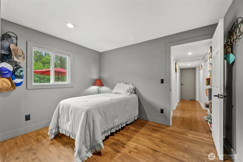 145 Kehoe Road Randle WA 98377