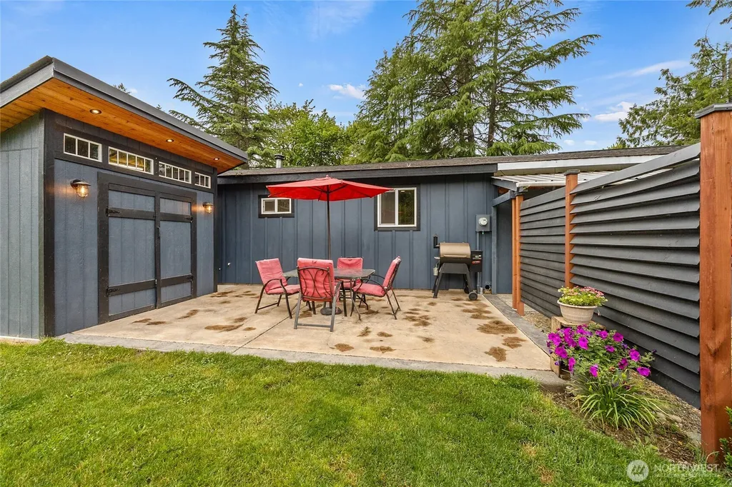 145 Kehoe Road Randle WA 98377