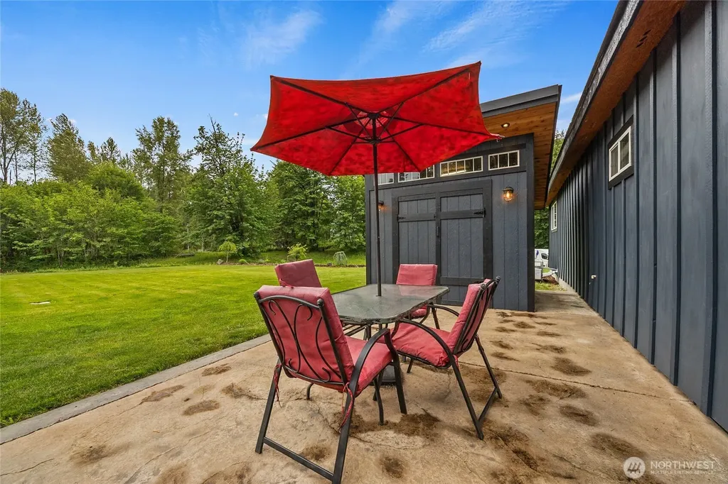 145 Kehoe Road Randle WA 98377