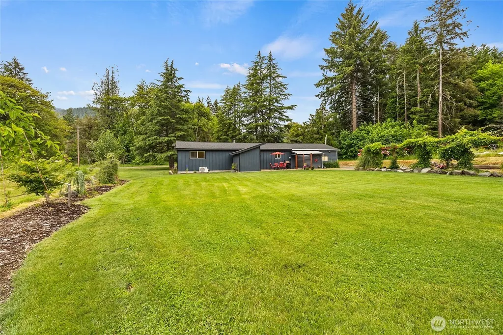 145 Kehoe Road Randle WA 98377