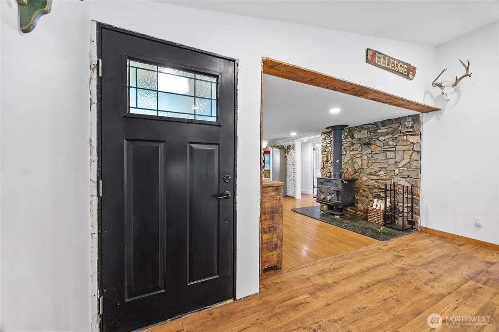 145 Kehoe Road Randle WA 98377