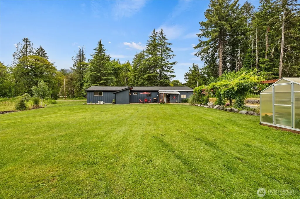 145 Kehoe Road Randle WA 98377