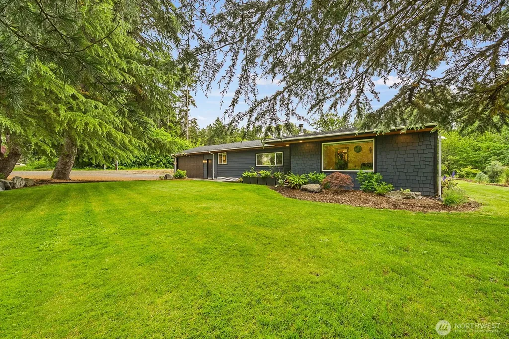 145 Kehoe Road Randle WA 98377