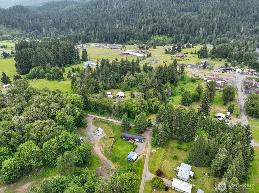 145 Kehoe Road Randle WA 98377