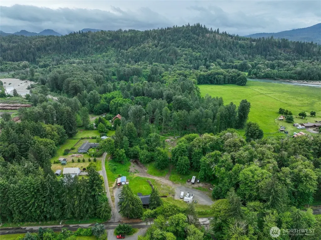 145 Kehoe Road Randle WA 98377