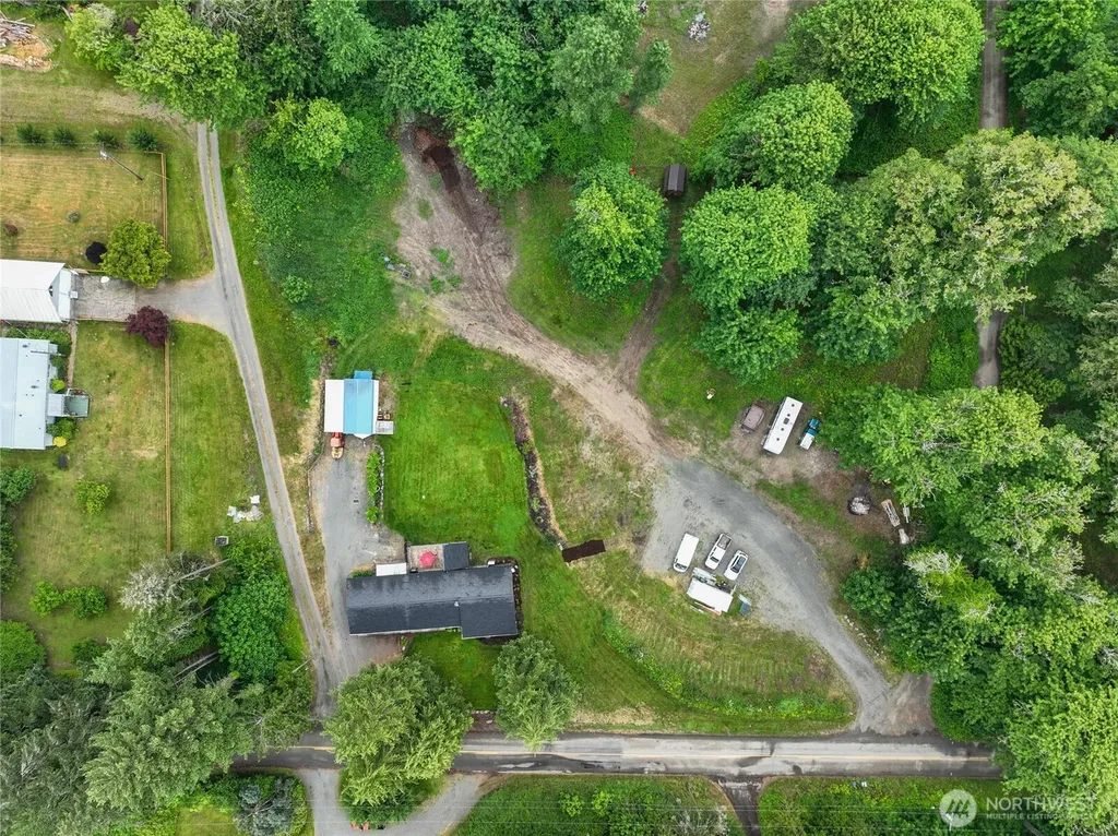 145 Kehoe Road Randle WA 98377