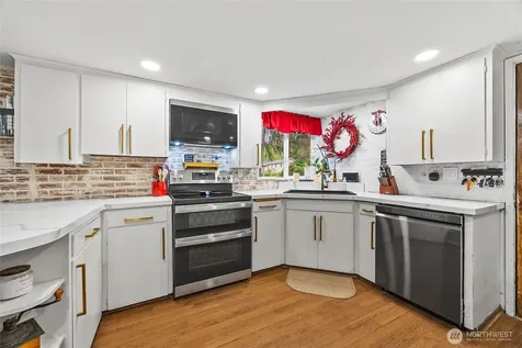 145 Kehoe Road Randle WA 98377