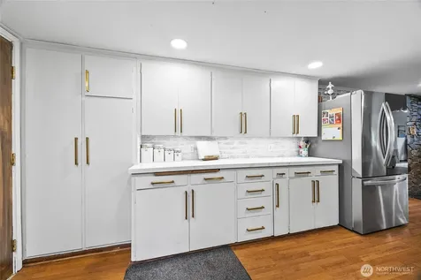 145 Kehoe Road Randle WA 98377