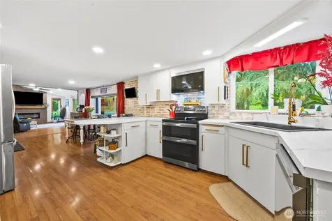 145 Kehoe Road Randle WA 98377
