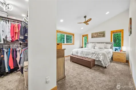 145 Kehoe Road Randle WA 98377