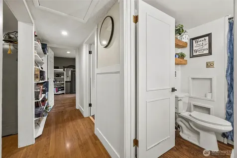 145 Kehoe Road Randle WA 98377